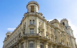 Gran Caribe Hotel Plaza La Habana (플라자 호텔 하바나) ★조기예약할인★