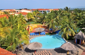Memories Trinidad Del Mar Hotel (호텔 메모리스 트리니다드 델마르) ★조기예약할인★