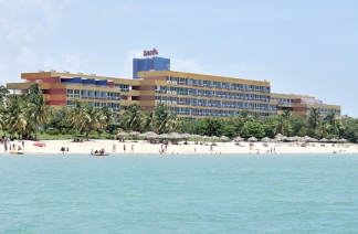 Ancon Hotel (앙콘 호텔)