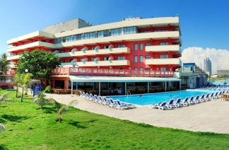 Chateau Miramar Hotel (샤토 미라마르 호텔)