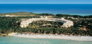 Sol Palmeras Resort (솔 팔메라스) ★조기예약할인★