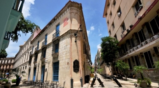 Hotel el Comendador (호텔 엘 코멘다도르)