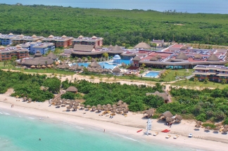 Iberostar Selection Varadero (이베로스타 셀렉션 바라데로) ★조기예약할인★