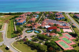 Iberostar Playa Alameda - Adult Only (이베로스타 플라야 알라메다 - 성인전용) ★조기예약할인★