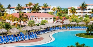 Memories Varadero Beach Resort (메모리즈 바라데로 비치 리조트) ★조기예약할인★