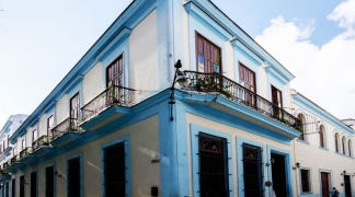 Hotel Del Tejadillo (테사디요 호텔)