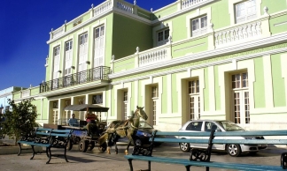 Iberostar Grand Hotel Trinidad - Adult Only (이베로스타 그랜드 호텔 트리니다드 - 성인전용) ★조기예약할인★