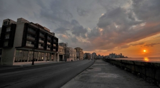 Terral Hotel La Habana (테랄 호텔)