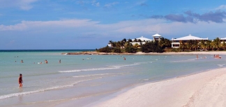 Paradisus Varadero Resort & Spa (파라디서스 바라데로 리조트)