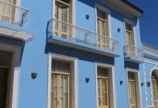 Hotel La Ronda (호텔 라 론다)