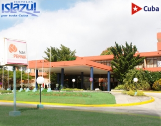 Islazul Hotel Pernik (호텔 페르닉)