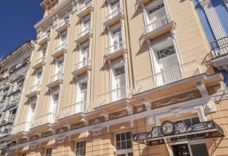 Melia San Carlos Hotel (멜리아 산 카를로스 호텔) ★조기예약할인★