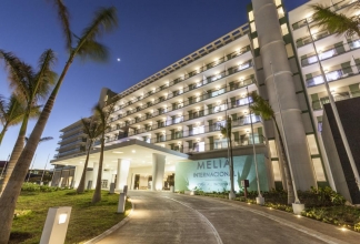 Melia International Varadero (멜리아 인터내셔널 바라데로) ★조기예약할인★