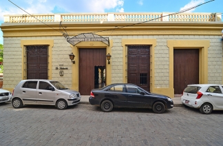 Cubanacan Hotel La Avellaneda (호텔 라 아베야네다)
