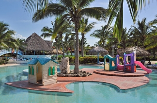 Hotel Sol Cayo Santa Maria (솔 까요 산타마리아) ★조기예약할인★