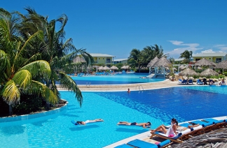 Melia Cayo Santa Maria (멜리아 까요 산타마리아) ★조기예약할인★