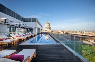 Gran Hotel Bristol La Habana (그랑호텔 브리스톨 라 하바나)